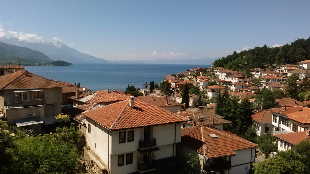 House Meri Ohrid Exterior foto