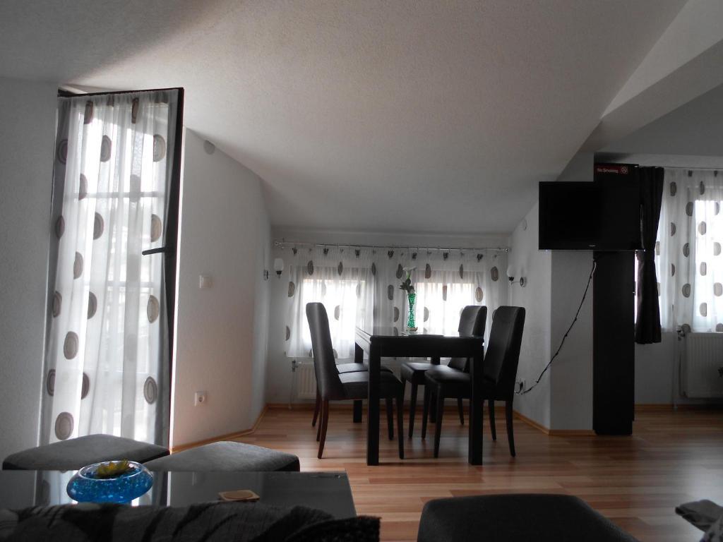 House Meri Ohrid Habitación foto