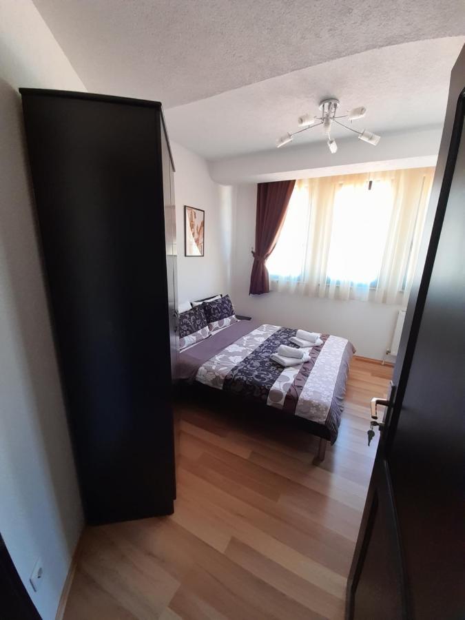House Meri Ohrid Exterior foto