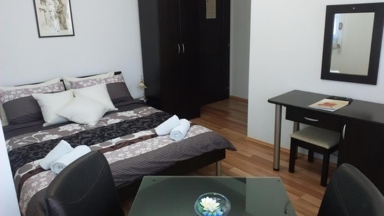 House Meri Ohrid Habitación foto